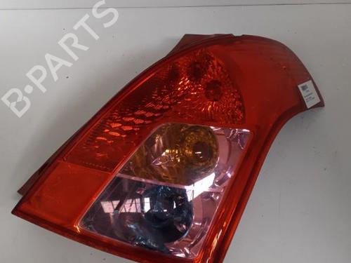 Used Right taillight Right taillight SUZUKI SWIFT III (MZ, EZ) 1.3 (RS413, ZC11S) (92 hp) 24750845 24750845