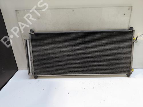 AC radiator HONDA INSIGHT (ZE_) 1.3 IMA (ZE28, ZE2) | BP38979545M32 - Image 2