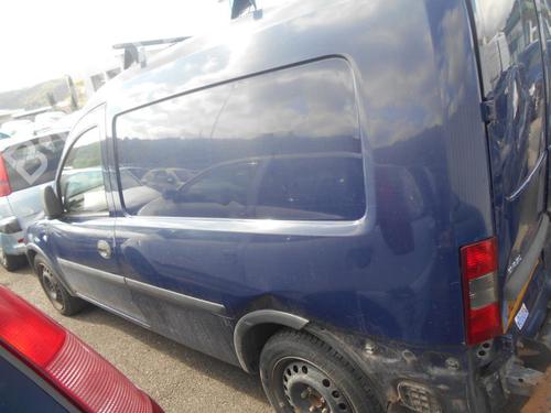 Right taillight OPEL COMBO Box Body/MPV 1.7 CDTI 16V | BP24769703C35 