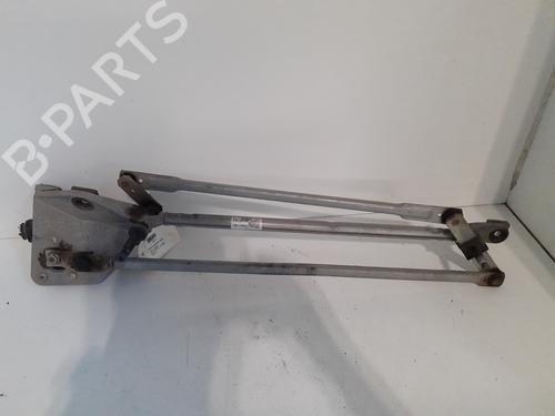 Used Front wiper motor FORD KUGA I 2.0 TDCi (140 hp) 27708695