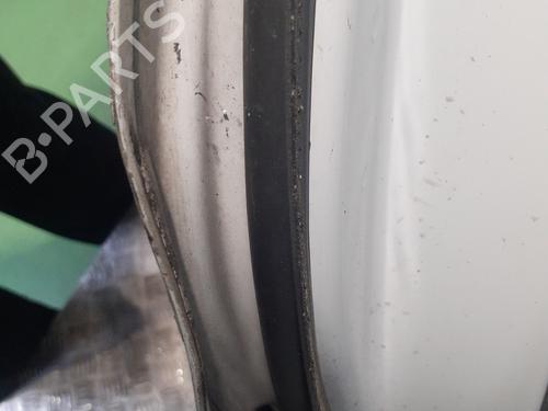 Left rear door PEUGEOT 308 II (LB_, LP_, LW_, LH_, L3_) 1.6 HDi 100 | BP24740967C4 