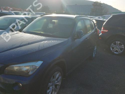 Venstre frontpanel BMW X1 (E84) sDrive 20 d | BP24742086C58 - Image 8