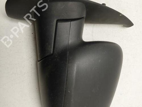 Used Left mirror RENAULT KANGOO Express (FW0/1_) 1.5 dCi 95 (FW16) (95 hp) 32423949