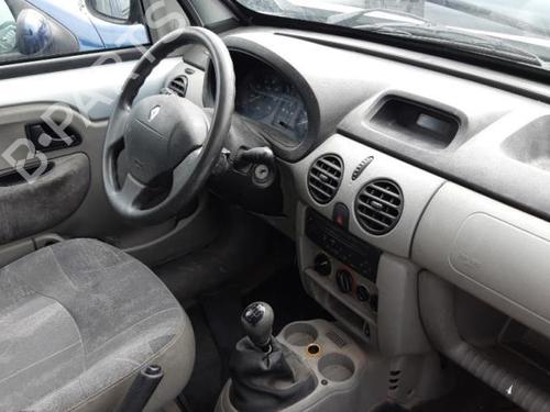 Left headlight RENAULT KANGOO Express (FC0/1_) 1.5 dCi (FC08, FC09) | BP24754593C28 - Image 4
