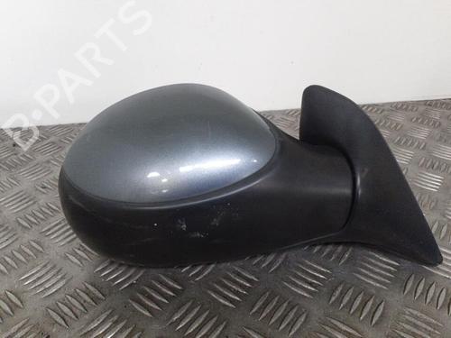 Right mirror CITROËN XSARA PICASSO (N68) 2.0 HDi | BP24767698C27 