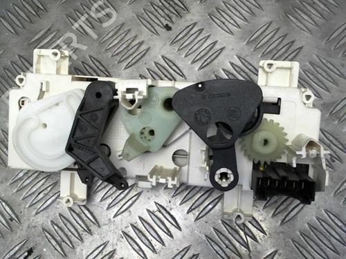 AC Styreenhet / Manøvreringsenhet CITROËN XSARA (N1) 1.4 i (75 hp) 24770906