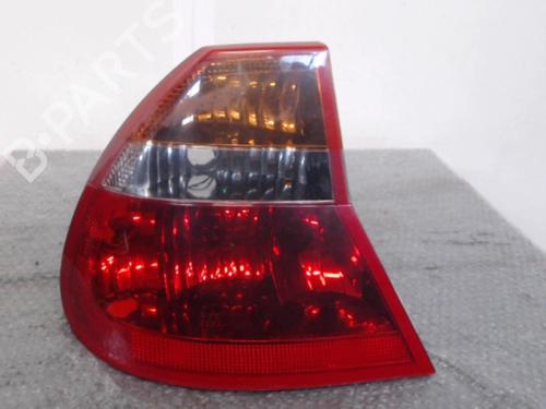 Used Left taillight Left taillight CHRYSLER 300M (LR) 3.5 V6 24V (252 hp) 24765245 24765245