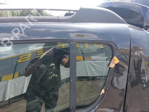 Rear right window mechanism DACIA SANDERO II TCe 90 (B8M1, B8MA, B8AC) | BP31707784C25 - Image 20
