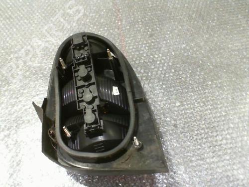 Used Left taillight Left taillight 24762563 24762563