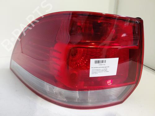 Left taillight VW GOLF VI Variant (AJ5) 1.6 TDI | BP25825300C34 - Image 3