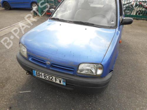 Right mirror NISSAN MICRA II (K11) 1.0 i 16V | BP24758509C27 