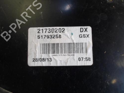 Used Right taillight FORD KA (RU8) 1.2 (69 hp) 24765101
