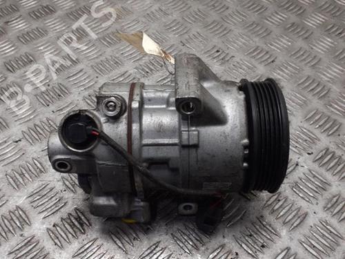 Used AC compressor AC compressor 24756711 24756711