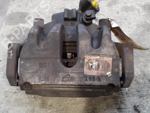 Used Left front brake caliper CITROËN DS5 2.0 HDi 165 Hybrid4 4x4 (163 hp) 24756544