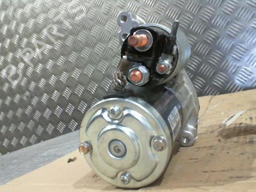 Used Starter Starter RENAULT CLIO IV (BH_) 0.9 TCe 90 (BHNF, BHMA, BHMH, BHJK, BHJR) (90 hp) 24745931 24745931