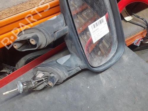 Used Right mirror FIAT DOBLO MPV (119_, 223_) 1.9 JTD (223AXE1A) (100 hp) 24768730