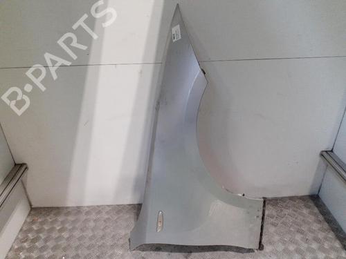 Right front fenders BMW 1 (E87) 118 d | BP24758932C42 