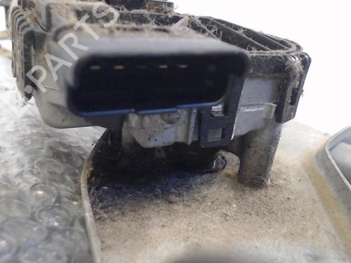 Used Front wiper motor Front wiper motor DACIA LOGAN MCV (KS_) 1.5 dCi (KS0W) (86 hp) 24754228 24754228