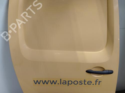 Højre side skydedør RENAULT KANGOO Express (FW0/1_) 1.5 dCi 90 (FW0G, FW05, FW08, FW11) | BP30001493C75 