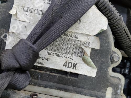 Engine CITROËN JUMPY III Van (V_) 1.5 BlueHDi 100 | BP33802827M1 - Image 9