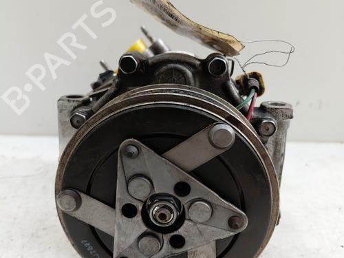 AC compressor PEUGEOT BOXER Van 2.0 BlueHDi 130 | BP32710139M34  - Image 6