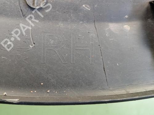 Used Front right wheel arch trim Front right wheel arch trim 36255828 36255828