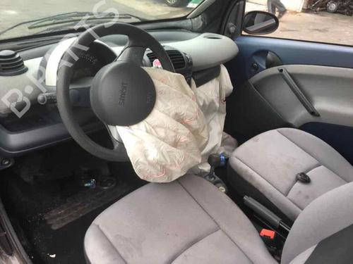 Steering column stalk SMART CITY-COUPE (450) 0.6 (S1CLB1, 450.331, 450.336) | BP24763302I23 - Image 5