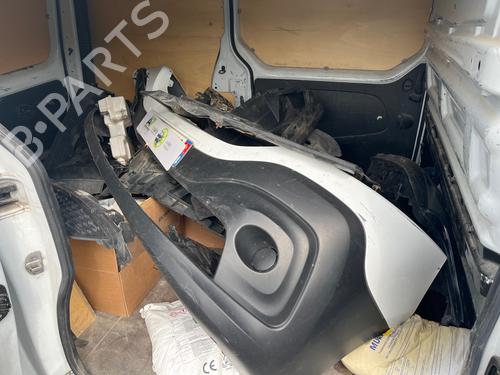 Bagklap lås RENAULT TRAFIC III Van (FG_) 1.6 dCi 120 (FGMB, FGMC) | BP39665177C101 - Image 17