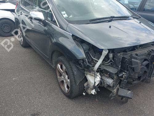 Brukte deler til PEUGEOT 3008 I MPV (0U_) 2.0 HDi 150 / BlueHDi 150 (150 hp) 4269022