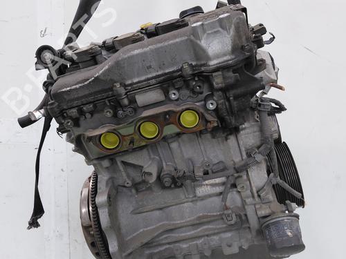 Engine SMART FORTWO Coupe (451) 1.0 (451.331, 451.380) | BP34373501M1 - Image 7