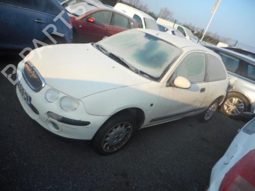 Left headlight ROVER 25 I Hatchback (RF) 1.8 16V | BP24753180C28  - Image 6