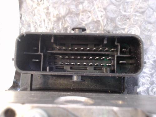 ABS pump FORD KA (RU8) 1.2 | BP24754357M43 
