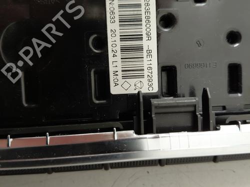 Used Warning switch Warning switch RENAULT CLIO V (B7_) 1.0 TCe 90 (B7MT) (91 hp) 32423758 32423758