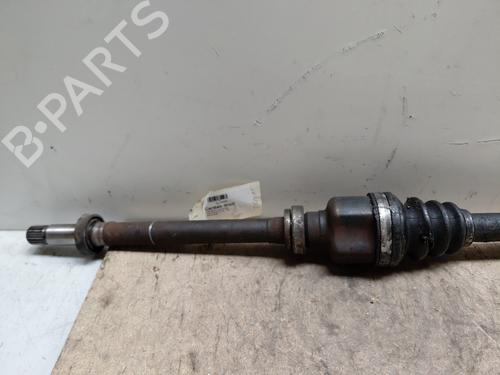 Right front driveshaft PEUGEOT 206 Hatchback (2A/C) 1.4 16V | BP28706207M39