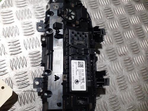 Used Instrument cluster Instrument cluster SKODA SCALA (NW1) 1.0 TSI (110 hp) 24756283 24756283