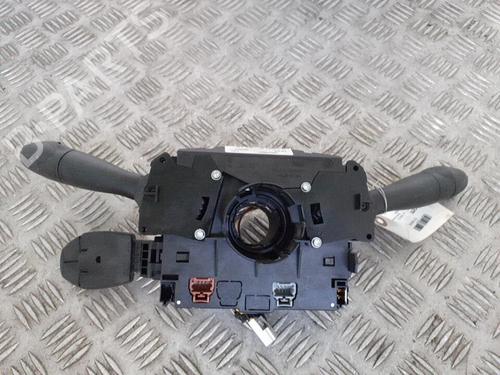 Used Steering column stalk Steering column stalk PEUGEOT 207 (WA_, WC_) 1.4 HDi (68 hp) 24757070 24757070