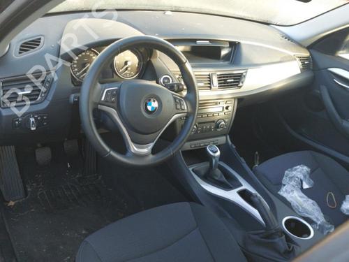 Venstre frontpanel BMW X1 (E84) sDrive 20 d | BP24742086C58 - Image 4