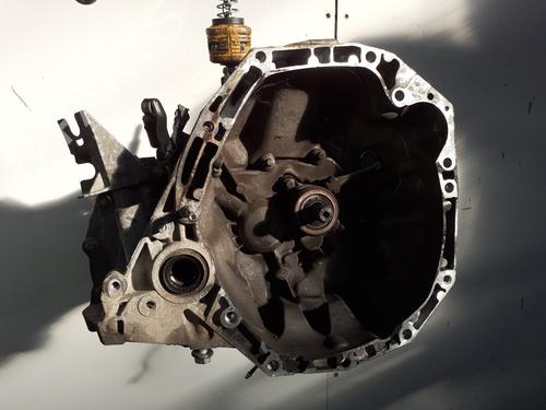 Used Gearbox Gearbox RENAULT KANGOO / GRAND KANGOO II (KW0/1_) 1.5 dCi 90 (KW05, KW08, KW0G, KW11) (90 hp) 28014635 28014635