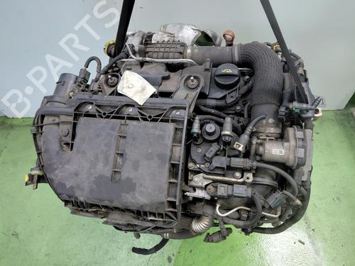 Engine PEUGEOT 206+ (2L_, 2M_) | BP37035868M1 - Image 3