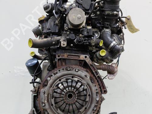 Engine RENAULT KANGOO Express (FW0/1_) 1.5 dCi 75 (FW07, FW10, FW04) | BP39257404M1 - Image 5