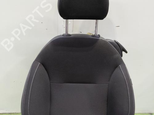 Left front seat CITROËN DS3 (SA_) 1.6 VTi 120 | BP31910099C15  - Image 5