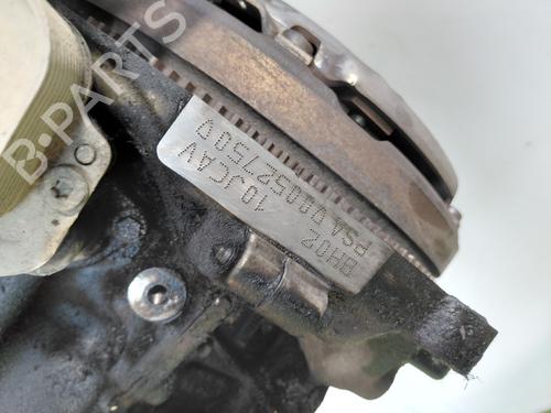 Engine CITROËN BERLINGO Box Body/MPV (K9) | BP36055745M1 - Image 8
