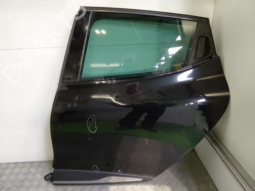 Used Left rear door RENAULT CLIO IV (BH_) 1.5 dCi 90 (90 hp) 25488398