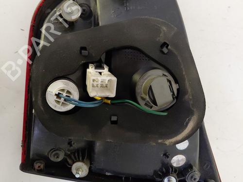 Left tailgate light KIA CARENS IV 1.7 CRDi | BP29842519C79