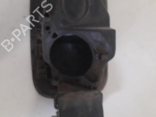 Fuel flap RENAULT KANGOO Express (FW0/1_) 1.5 dCi 90 (FW0G, FW05, FW08, FW11) | BP28307954C131 