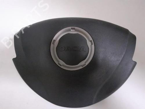Used Driver airbag DACIA SANDERO 1.5 dCi (68 hp) 24750732