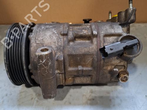 AC compressor PEUGEOT 208 I (CA_, CC_) 1.2 THP 110 | BP24753805M34 