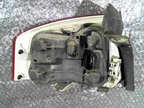Right taillight AUDI A4 B7 (8EC) 2.7 TDI | BP24745392C35 