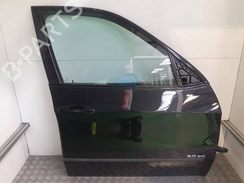 Used Right front door BMW X5 (E70) xDrive 35 d (286 hp) 24744498