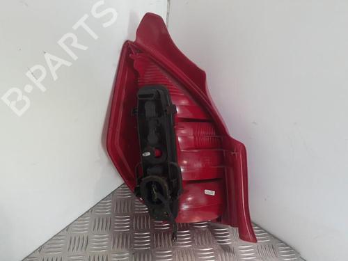Right taillight CITROËN C2 (JM_) 1.4 HDi | BP31211721C35